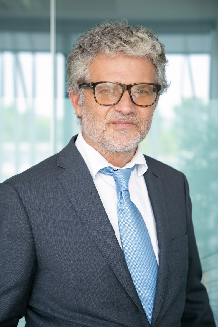 Pedro Santos